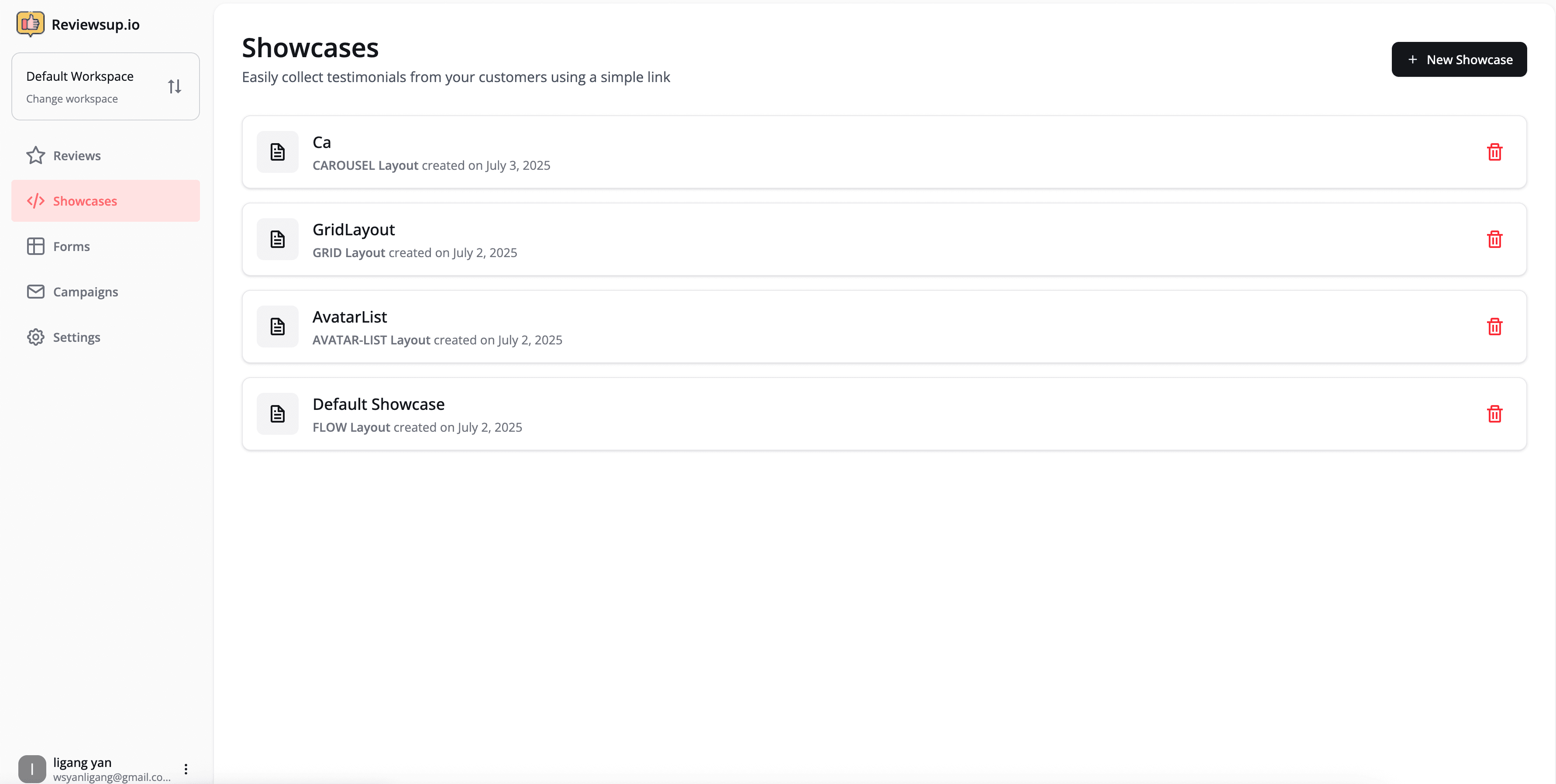 accessing-your-widgets